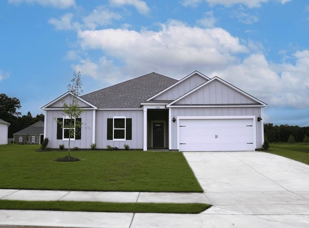 180 ABERDEEN LOOP, CALERA, AL 35040