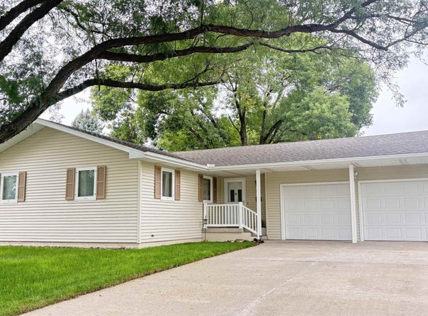 603 E Bluff Ave, Norfolk, NE