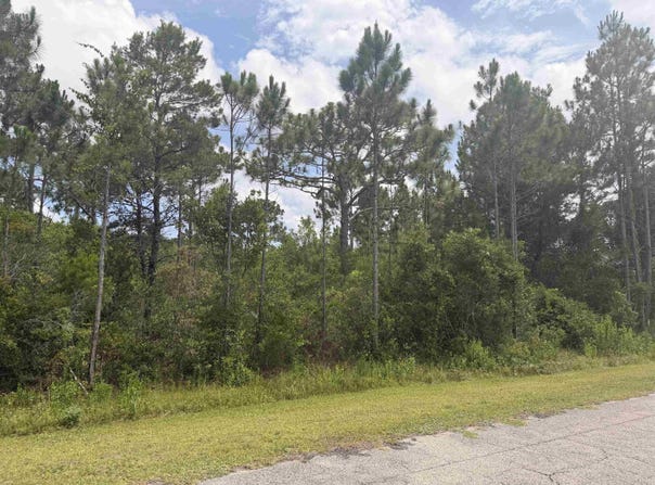 710 Timber Ridge, East Point, FL 32328