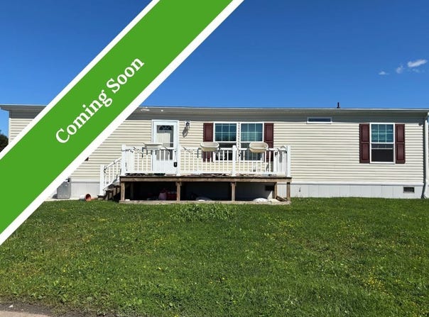 191 Ash St, Lockport, NY 14094