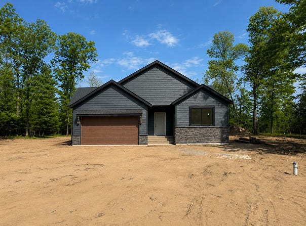 Crust Road, Brainerd, MN 56401