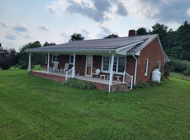 76 High Top Ln, Fries, VA 24330