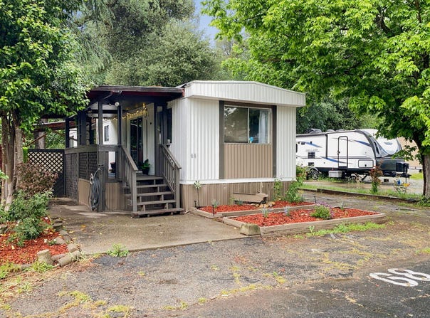 4410 Westside Road, Redding, CA 96001
