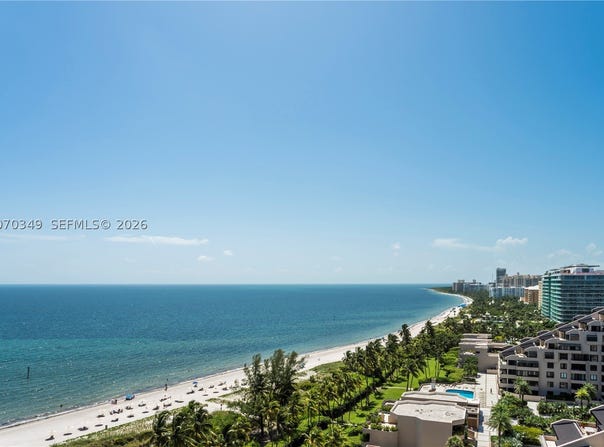 200 Ocean Lane Dr, Key Biscayne, FL 33149