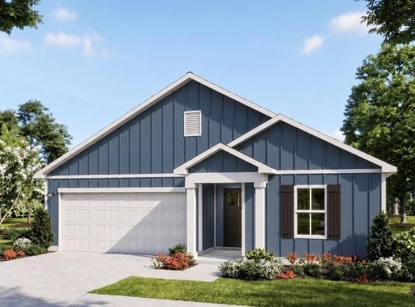 414 Glendale Arbor Drive SW, Ocean Isle Beach, NC 28469