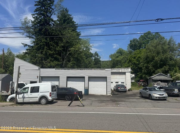 511 N Keyser Avenue, Scranton, PA 18504