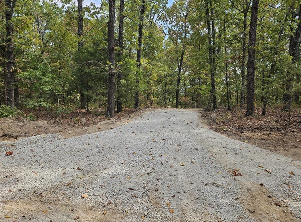 Co Rd 519, Hardenville, MO 65666