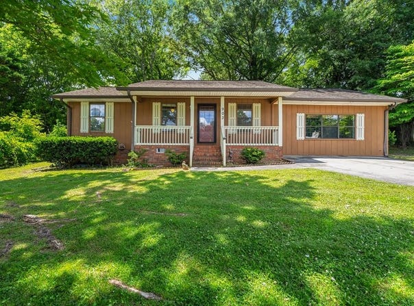 903 W Tyler Street, DALTON, GA 30720