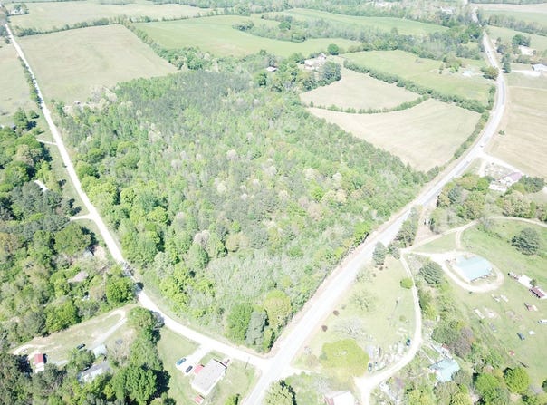 993 County Road 787, Culman, AL 35055