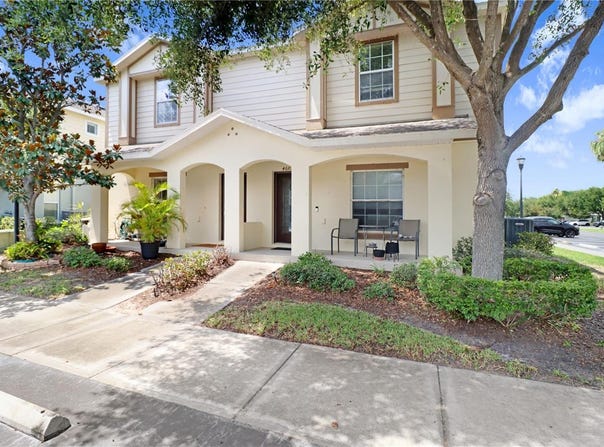 4605 SOMERSET HILL Lane, RIVERVIEW, FL 33578