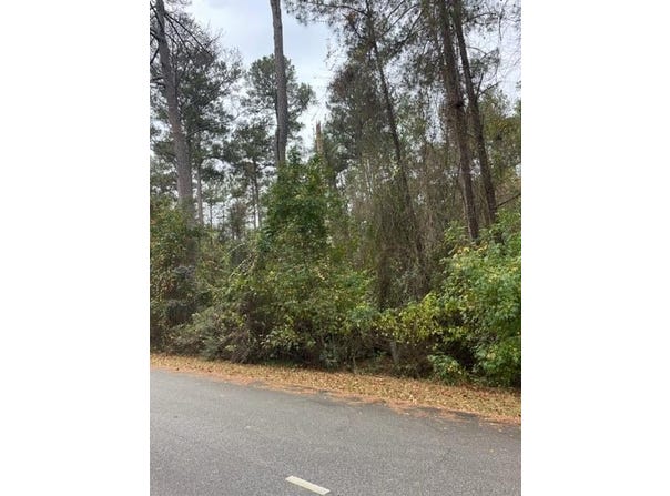 Starling Rd lot: 129, Americus, GA 31719