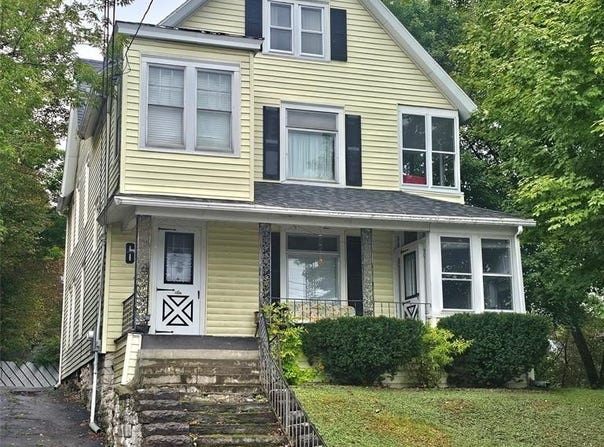 6 Birch St, BINGHAMTON, NY 13903