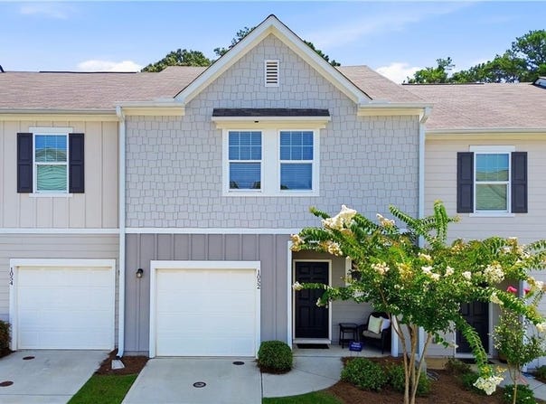 1052 Paddington Drive, Cartersville, GA 30120