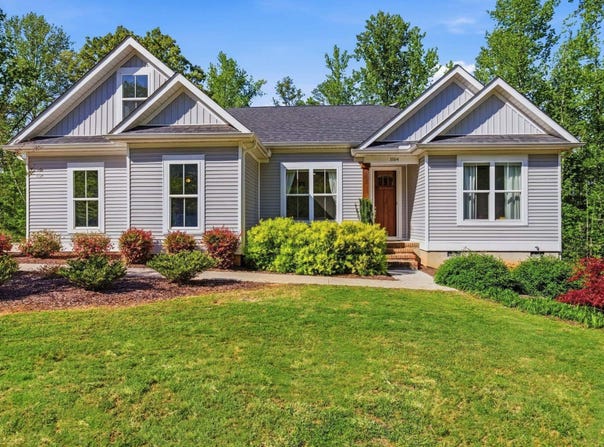 1014 Edwards Road, Woodruff, SC 29388