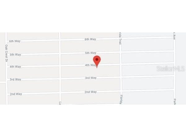 219 4TH Way, INTERLACHEN, FL 32148
