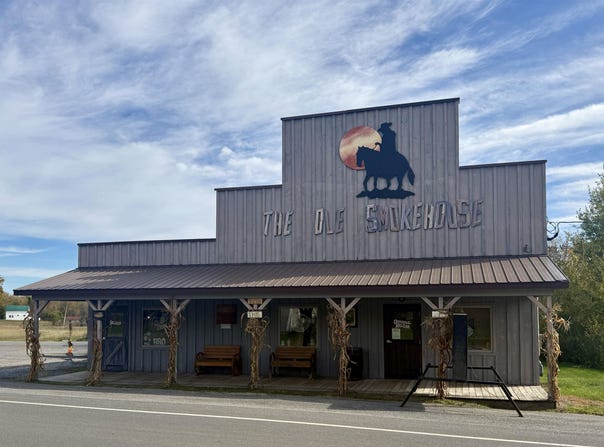 3512 CR 14, Madrid, NY 13660