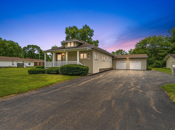 1018 Mildred Street, Flushing, MI 48433