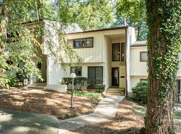 709 E Millbrook Road, Raleigh, NC 27609