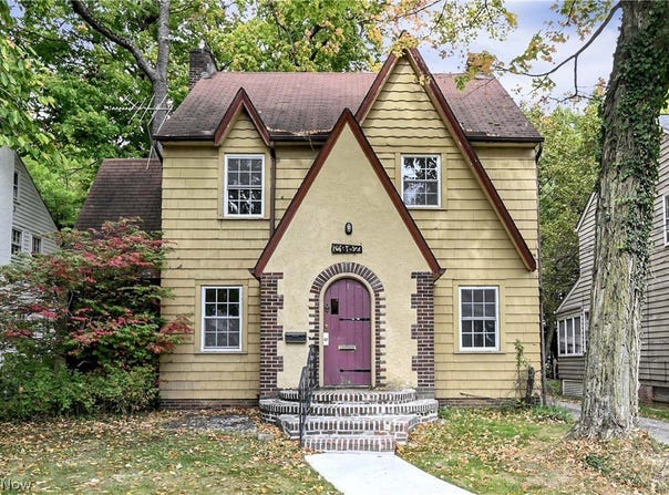 3967 Bluestone Road, Cleveland Heights, OH 44121