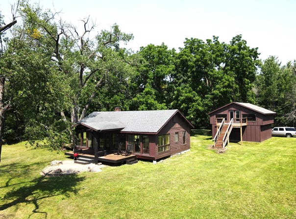 W11761 State Highway 35, Stockholm, WI 54769