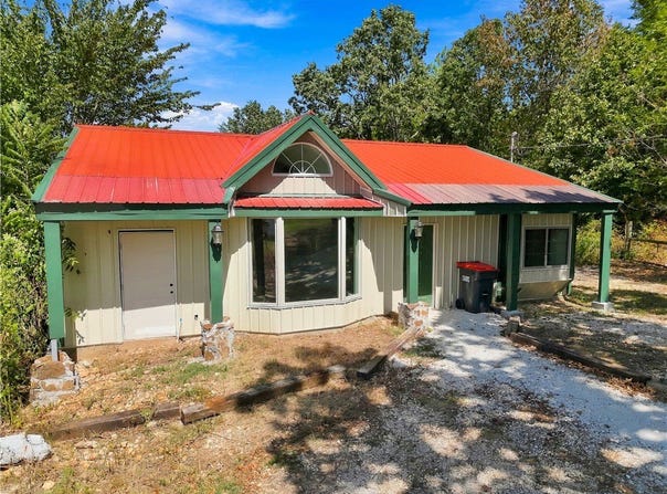 809 Holt Road, Lincoln, AR 72744