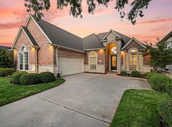 5009 San Gabriel Avenue, Colleyville, TX 76034