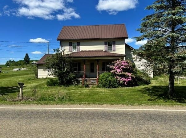 3113 Rt 338, Knox, PA 16232