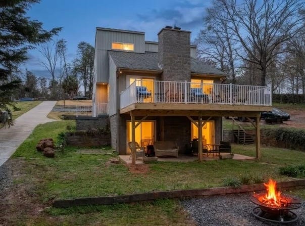 144 Amber Drive, Inman, SC 29349