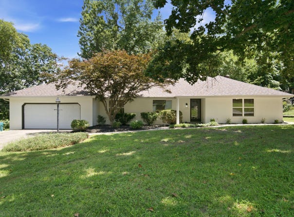 1524 S Charing Avenue, Springfield, MO 65809