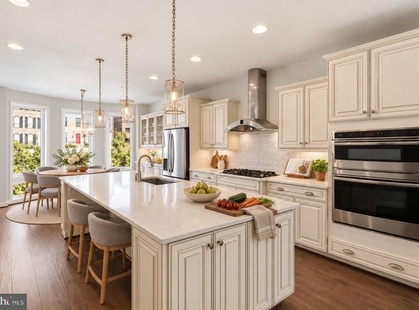 504 RIVERSAIL Lane, OXON HILL, MD 20745