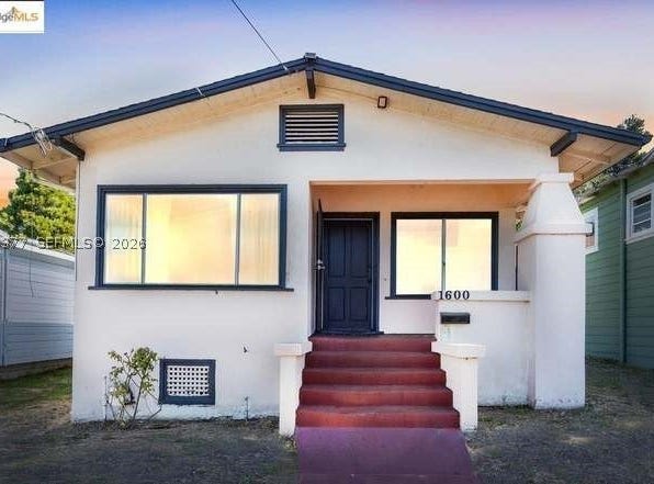 1600 E 21st S, ,, CA 94606