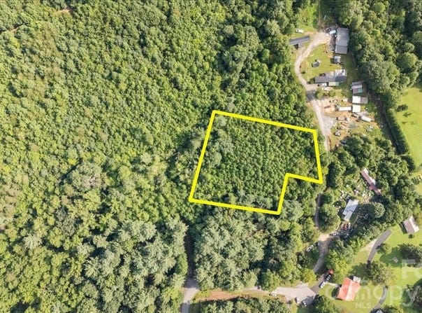 0 E Pine Hill Avenue, Morganton, NC 28655