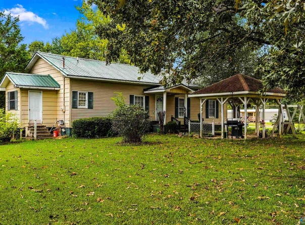 3905 County Road 5, Florence, AL 35633