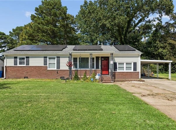 1025 Shore Road, Chesapeake, VA 23323