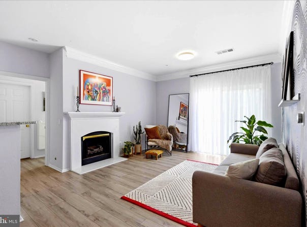 1601 SPRING GATE Drive, MCLEAN, VA 22102