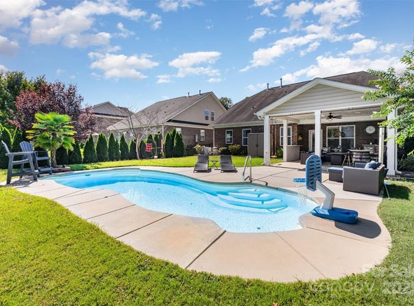 116 Kentmere Lane, Clover, SC 29710