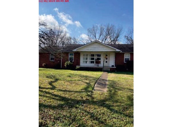 304 Circle Dr, Estill Springs, TN 37330