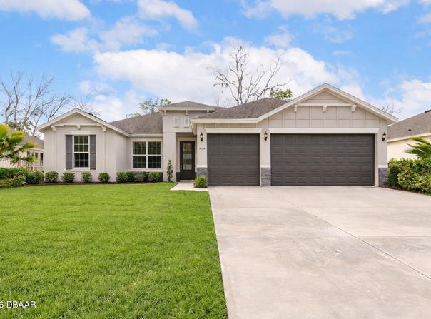 3024 Adrian Drive, Ormond Beach, FL 32174