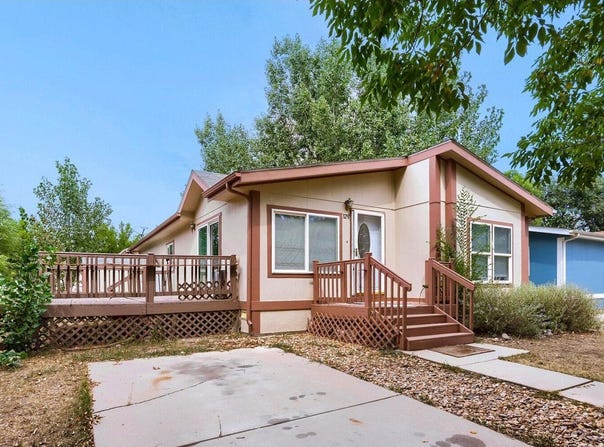 3291 Mammoth, Longmont, CO 80504