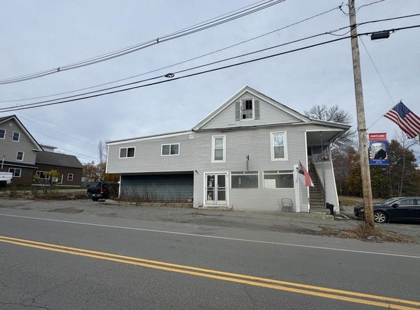 49 Main Street, Hartland, ME 04943