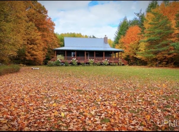 2493 CO RD 429, McMillan, MI 49853