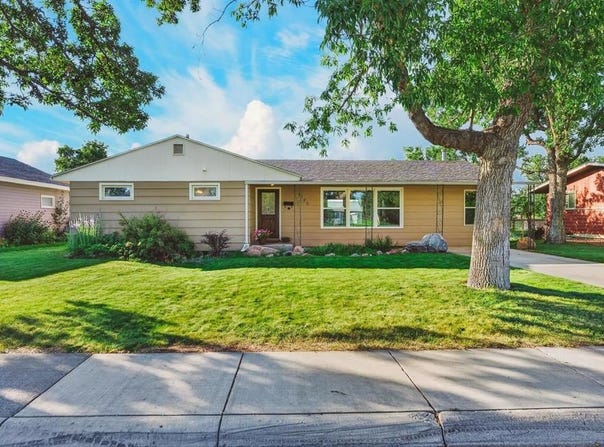2125 Kerper Blvd., N, Cody, WY 82414
