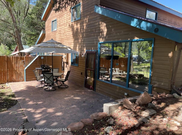 2401 Bennett Avenue, Glenwood Springs, CO 81601