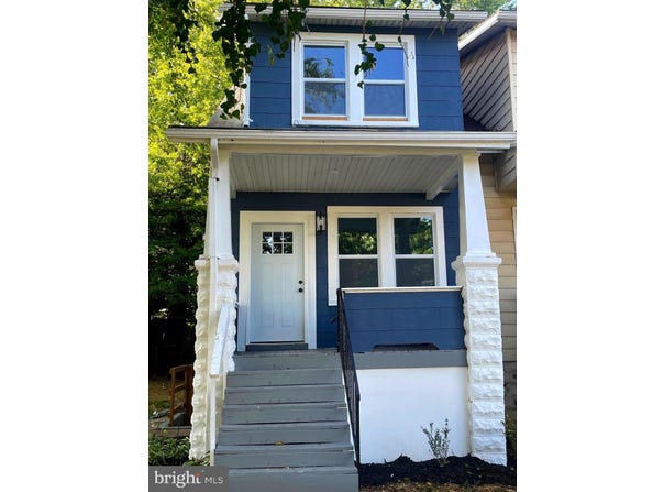 416 WALCOTT Road, BALTIMORE, MD 21206