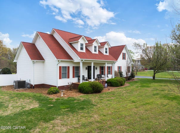 6544 Highway 436, McKenzie, TN 38201