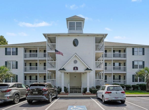 790 Charter Dr., Longs, SC 29568