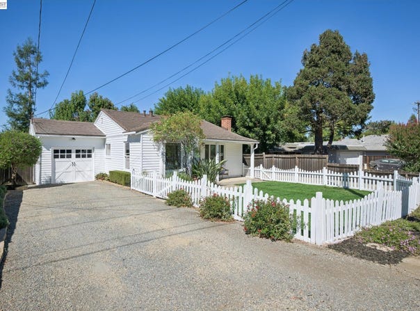 3469 Bernal Ave, Pleasanton, CA 94566