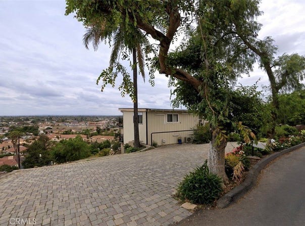 12221 Circula Panorama, North Tustin, CA 92705
