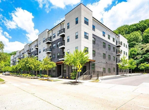 782 Riverfront Parkway, Chattanooga, TN 37402