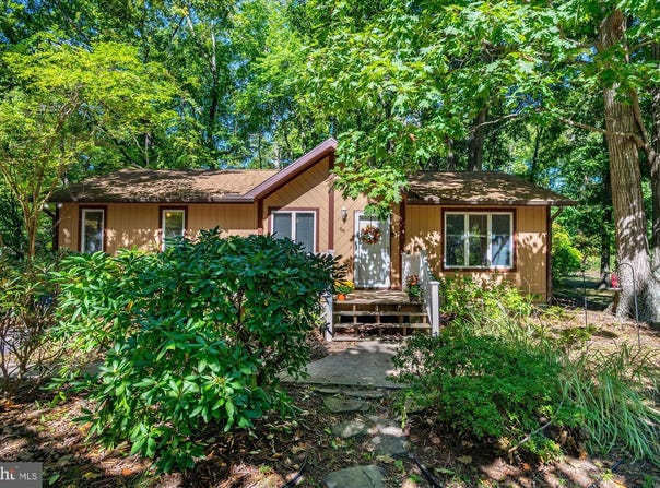 64 ABBYSHIRE ROAD, OCEAN PINES, MD 21811